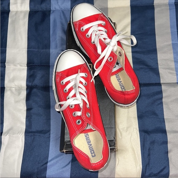 Converse Sneakers - Picture 2 of 3